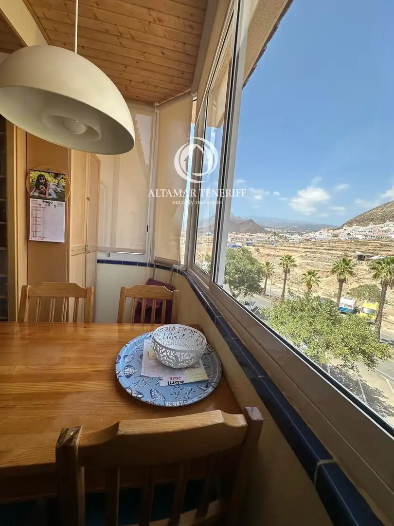 Penthouse mit Pool zum Verkauf in Los Cristianos, imagen 23