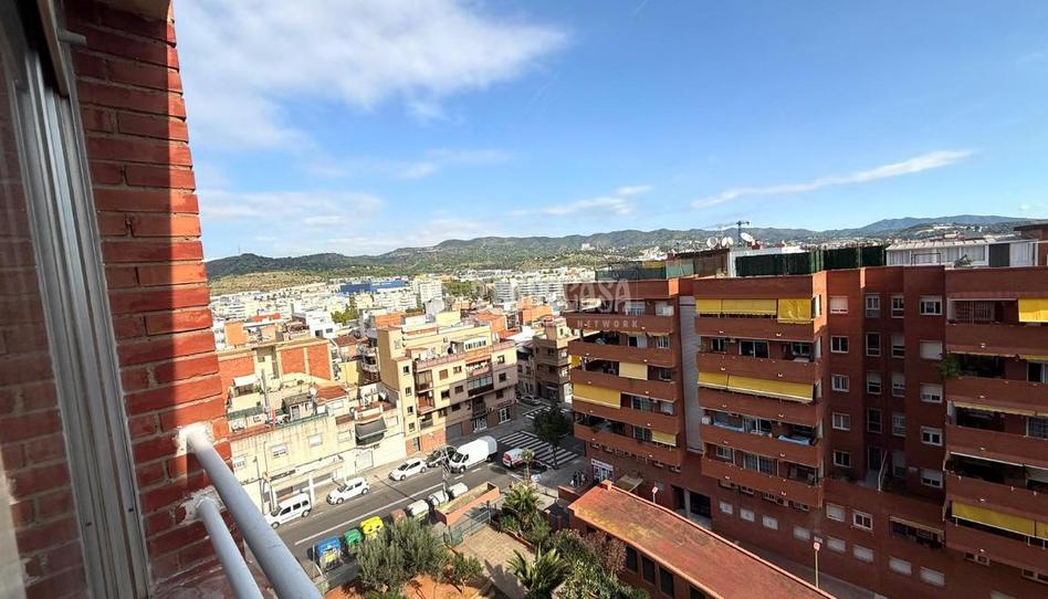 Photo 1 of Flat for sale in Lloreda, Barcelona