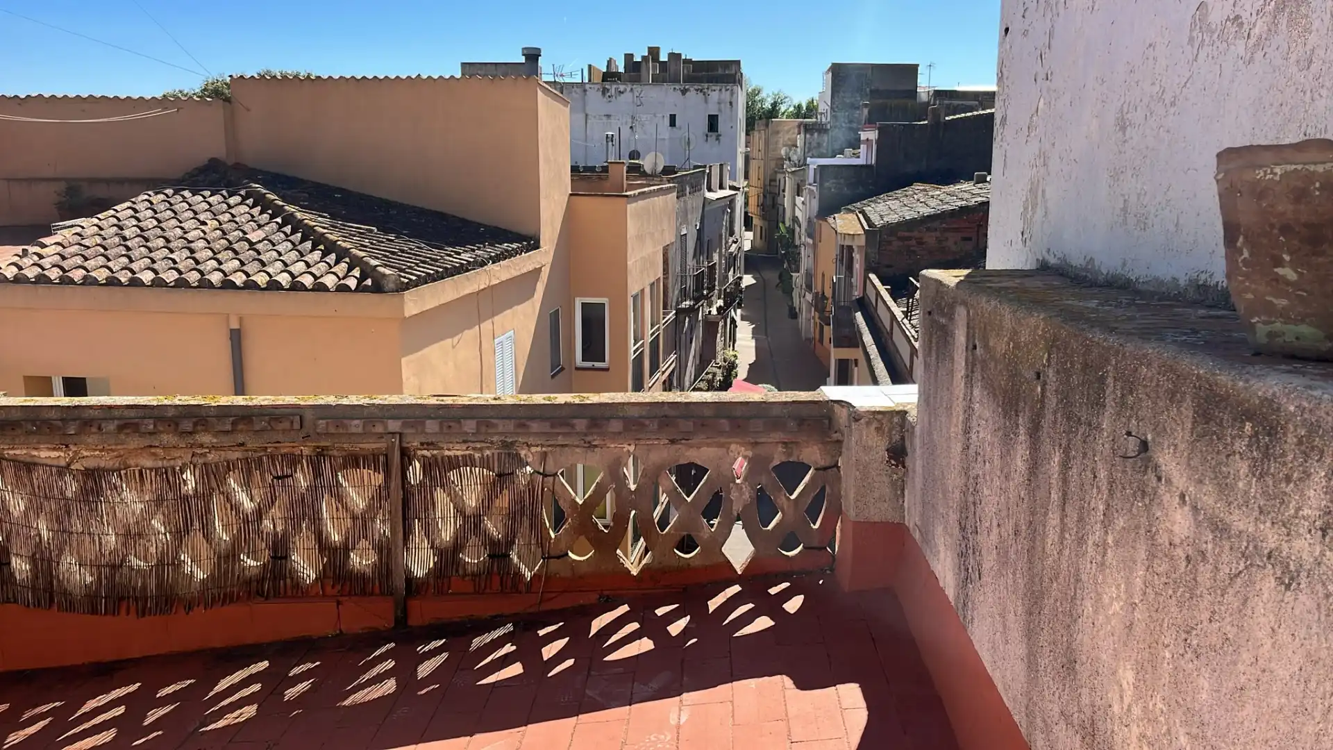 Terrassa de Edifici en venda en Sant Pere Pescador, Girona