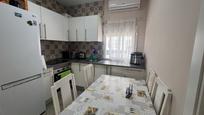 Kitchen of Flat for sale in Dos Hermanas