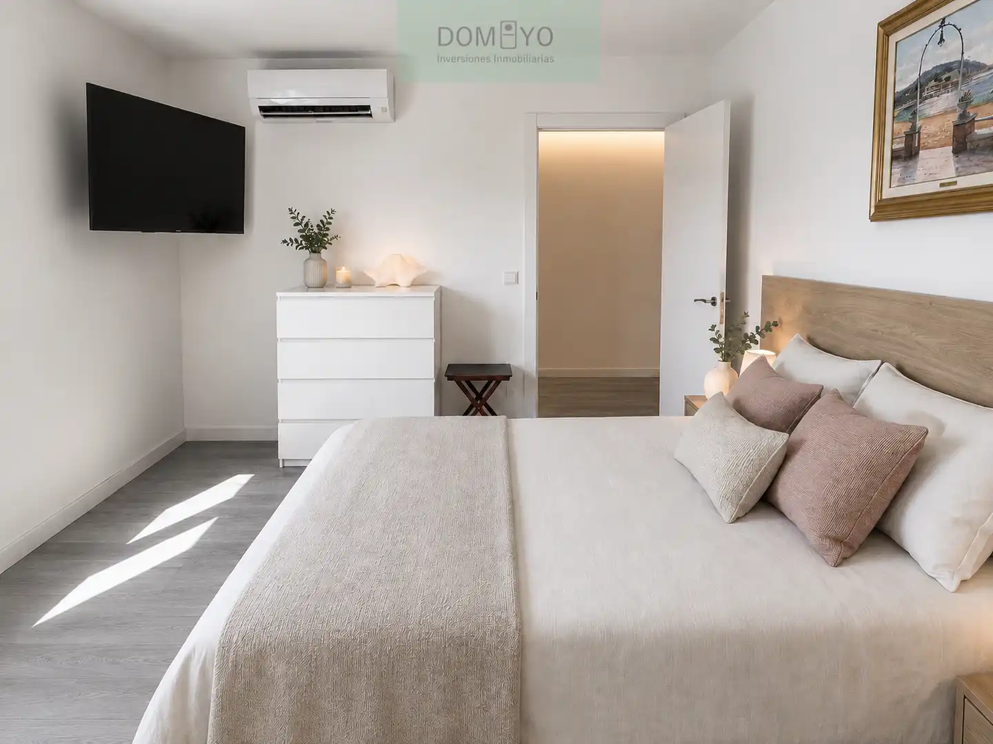Ático en venta en Passeig dels Guixols , Centre