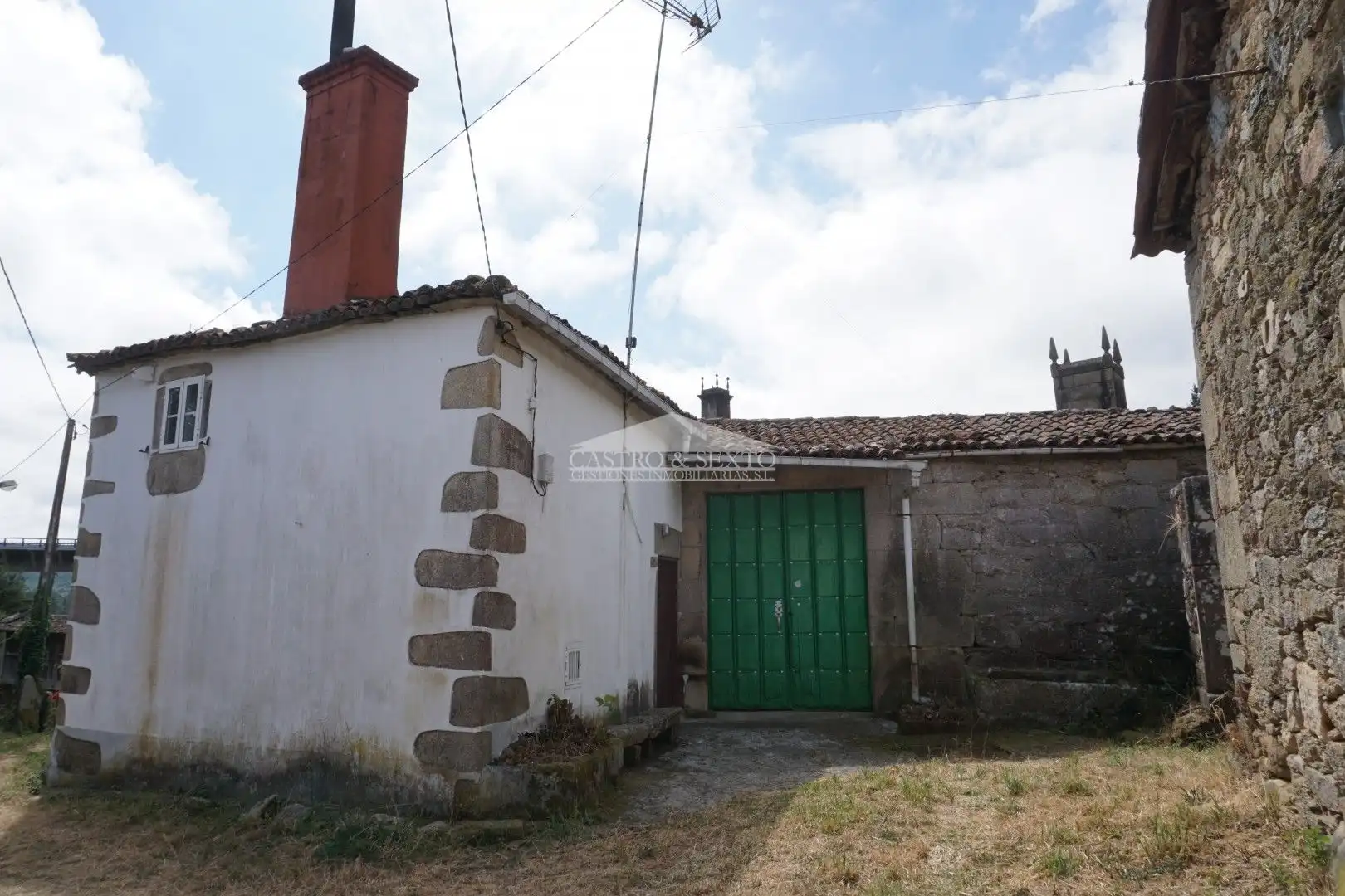 Casa rústica en venda a Palas de Rei, imagen 2