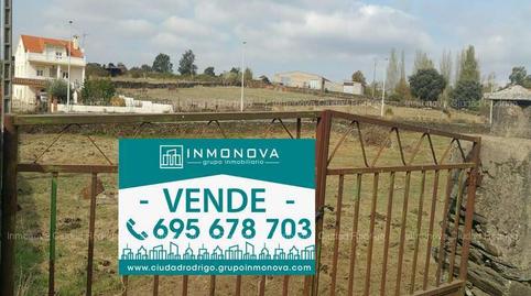 Foto 2 de Residencial en venta en Recueros, 11, Robleda, Salamanca
