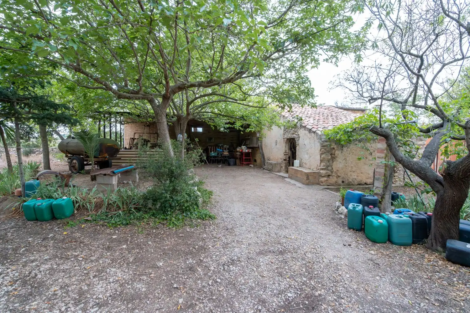 Terrain rustique à vendre à Roquetes, imagen 5