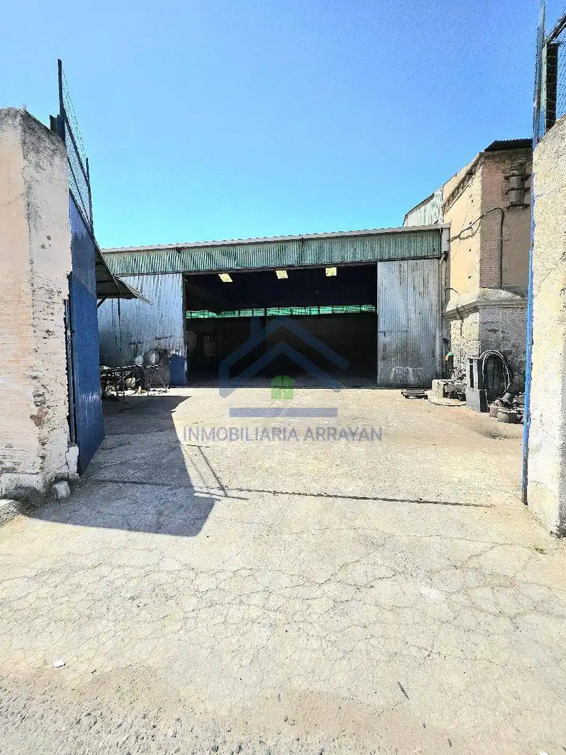 Nave industrielle à vendre à Atarfe, imagen 5