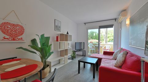 Foto 2 de Dúplex en venda a Marbesa, Marbella