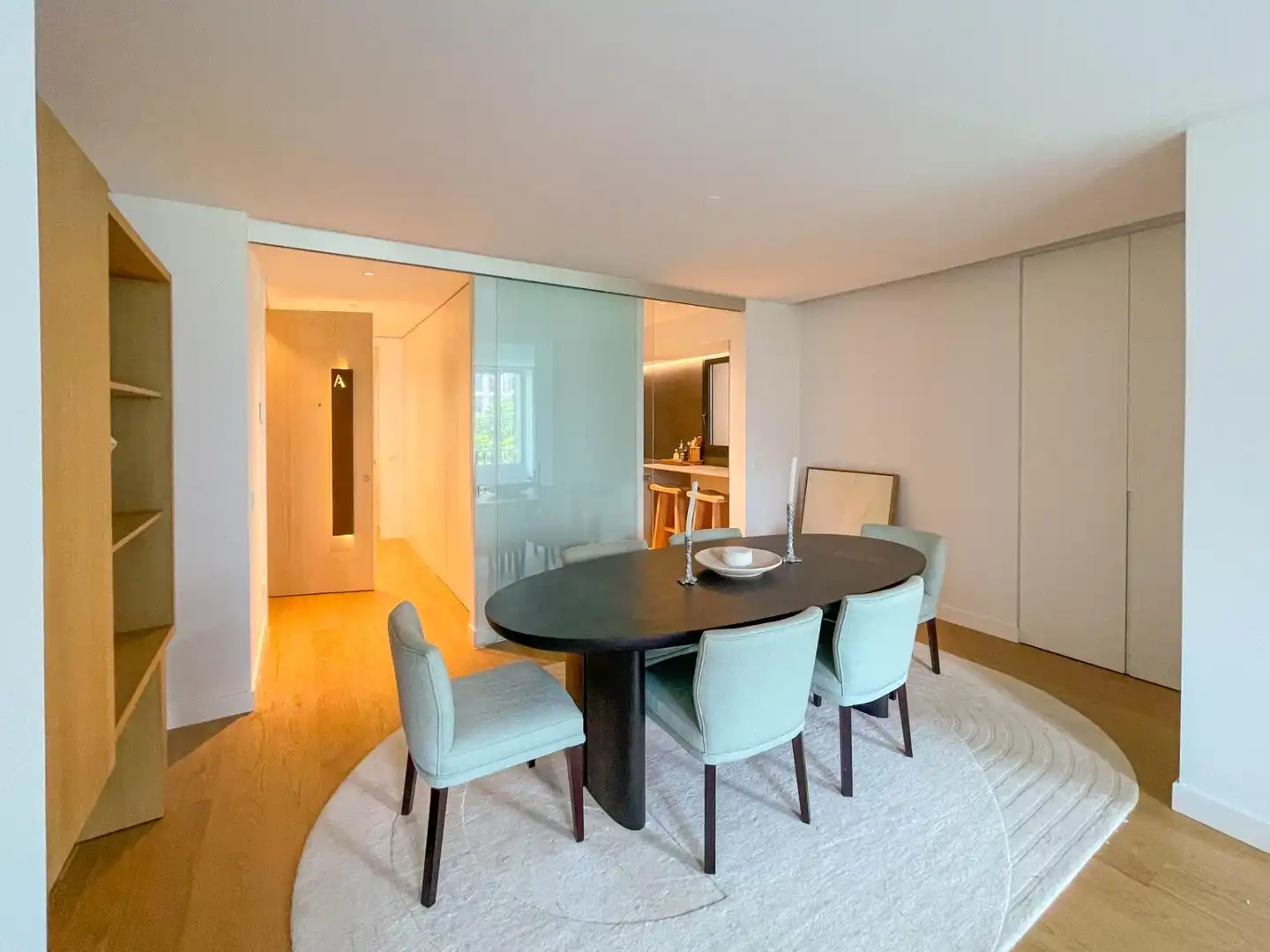 Wohnung mit Terrasse zum Verkauf in GRACIA, imagen 11