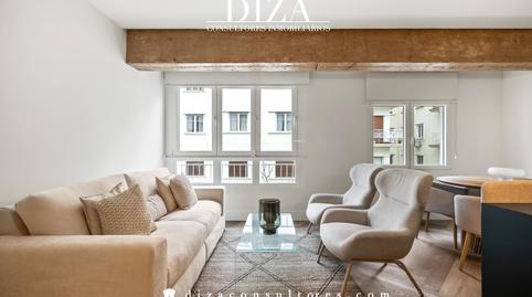 Photo 4 of Flat for sale in De Maldonado, Lista,  Madrid Capital