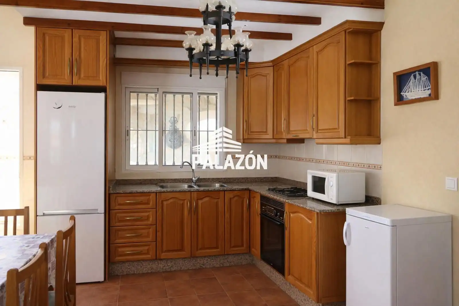 Chalet en venta en Dolores, imagen 9