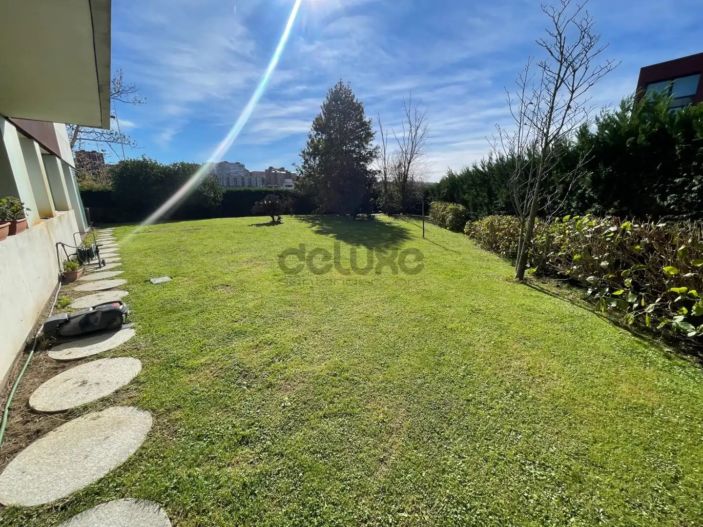 Planta baja en venta en Santander con Calefacción, Jardín privado y Terraza