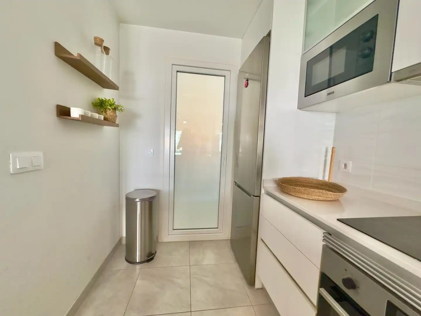Apartment with pool for sale in Orihuela Costa, imagen 11