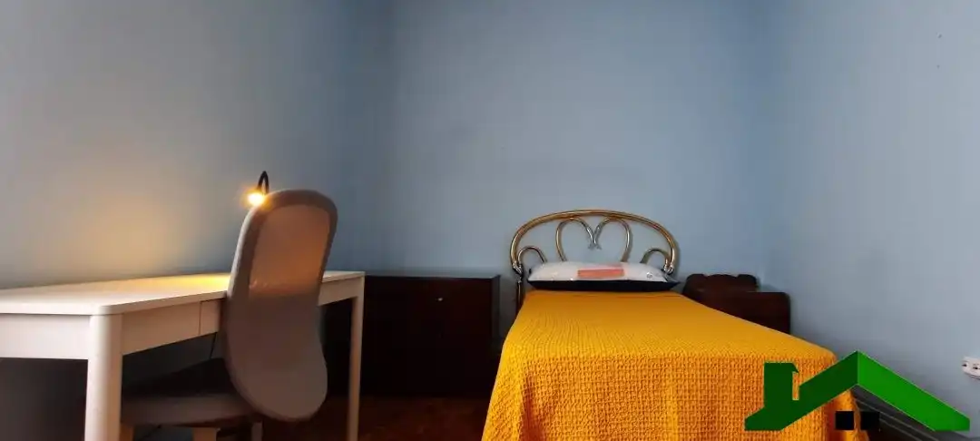 Wohnung zur Miete in Baztan Haranaren Plaza, San Ignacio - Elorrieta