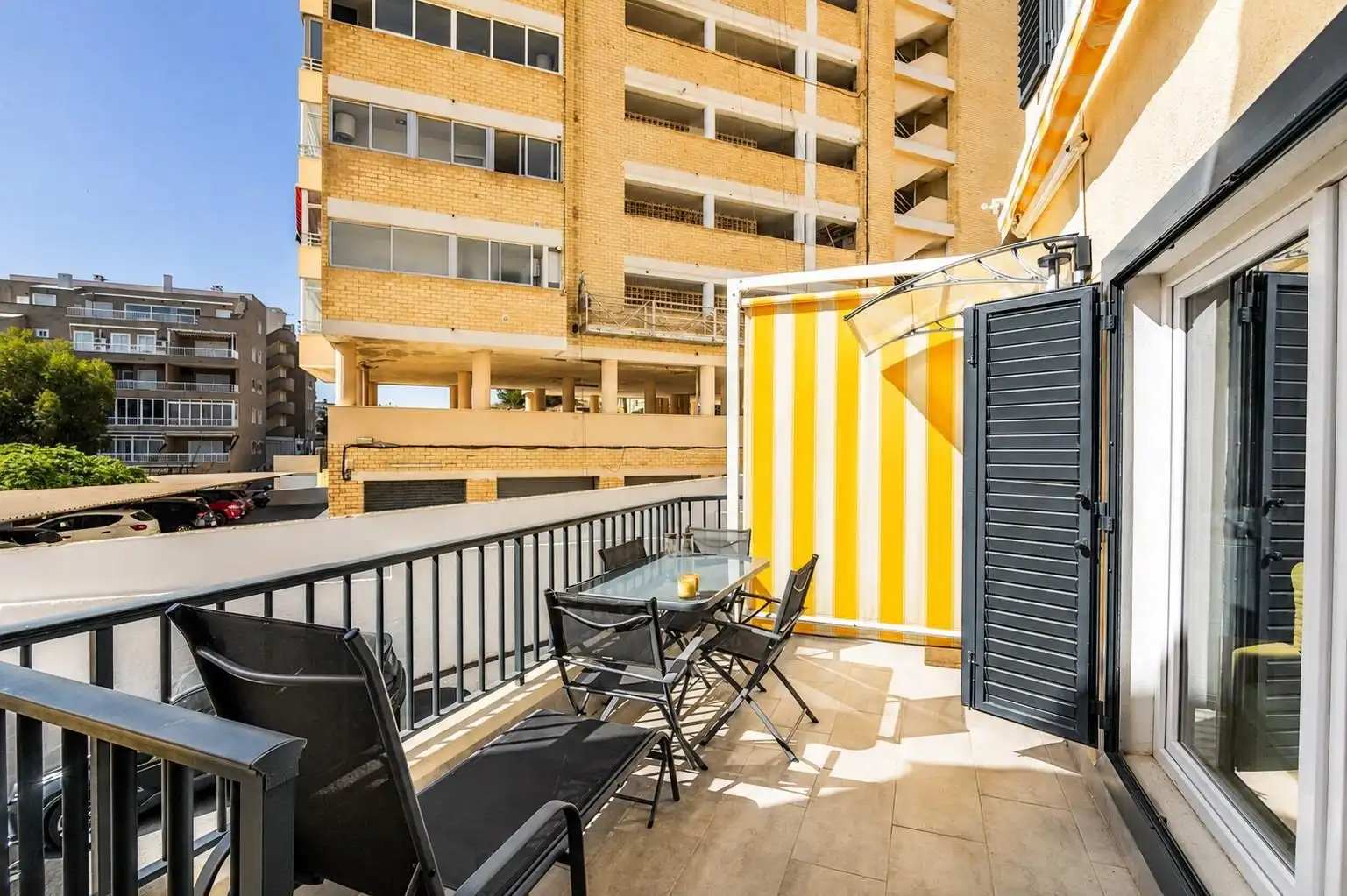 Bungalow amb terrassa en venda a Calle ISLAS BALEARES, imagen 26