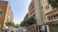 Vista exterior de Pis en venda en Gavà amb Calefacció, Parquet i Terrassa