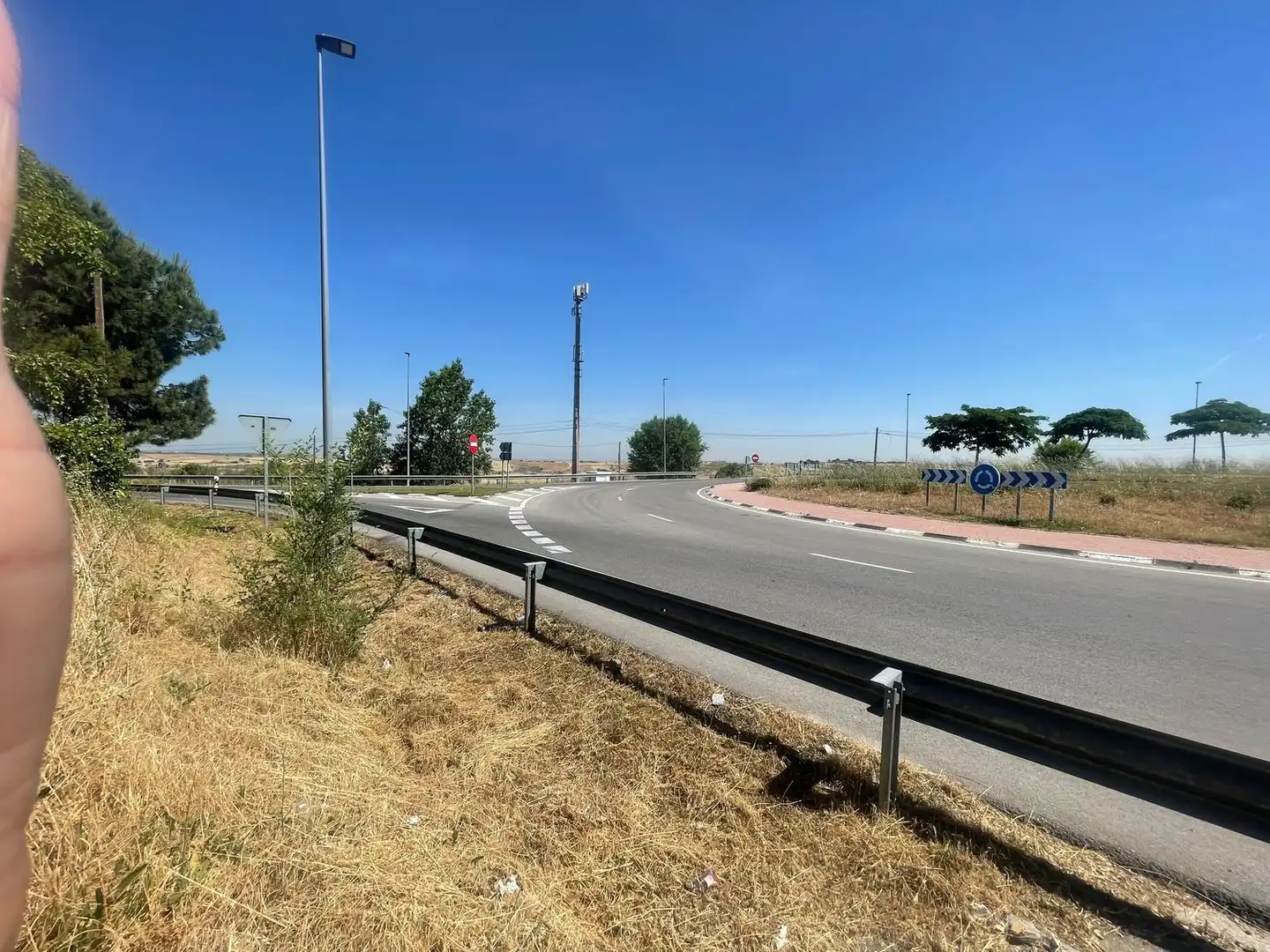 Residential for sale in Serranillos del Valle