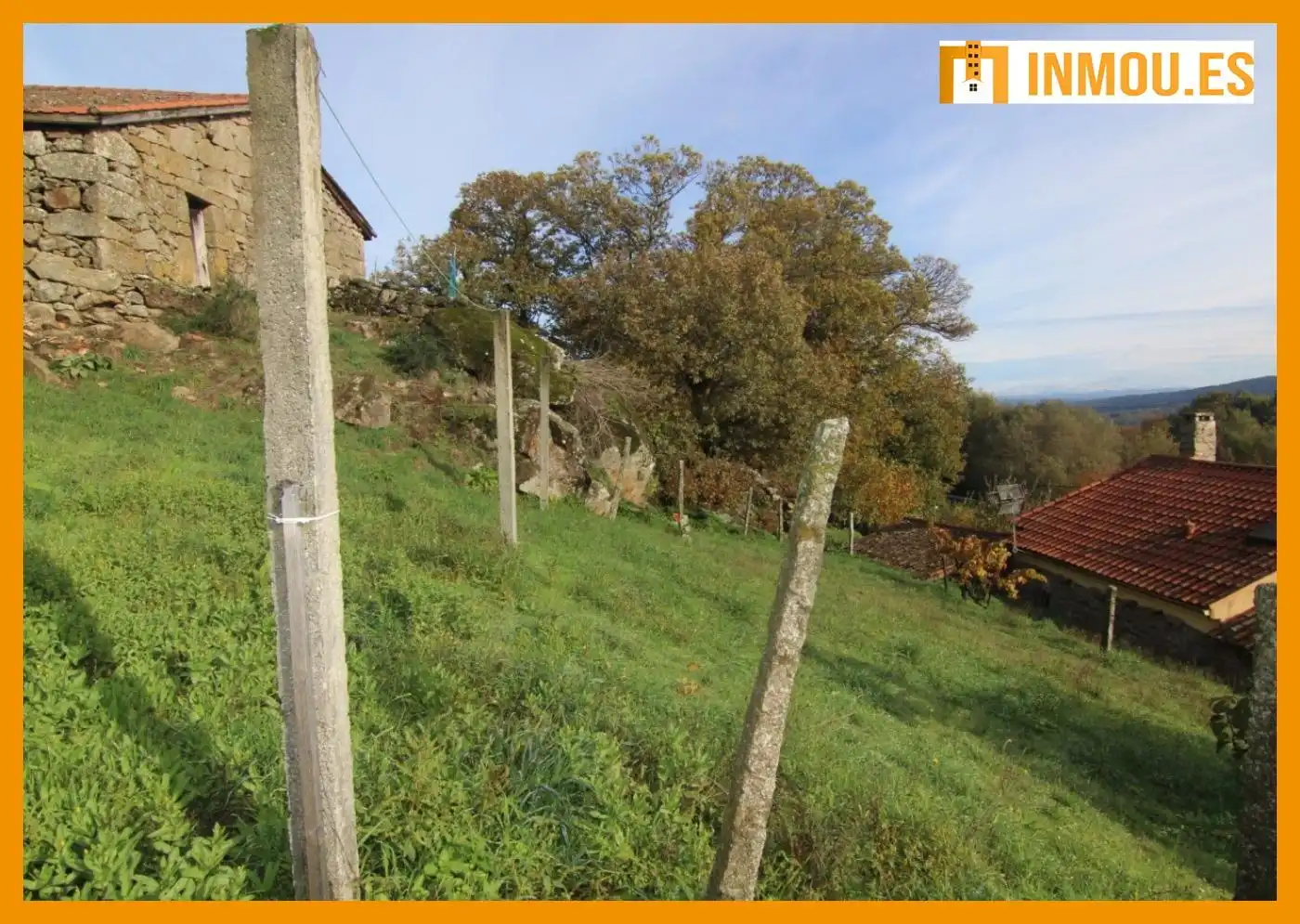 Casa o chalet en venta en Verea