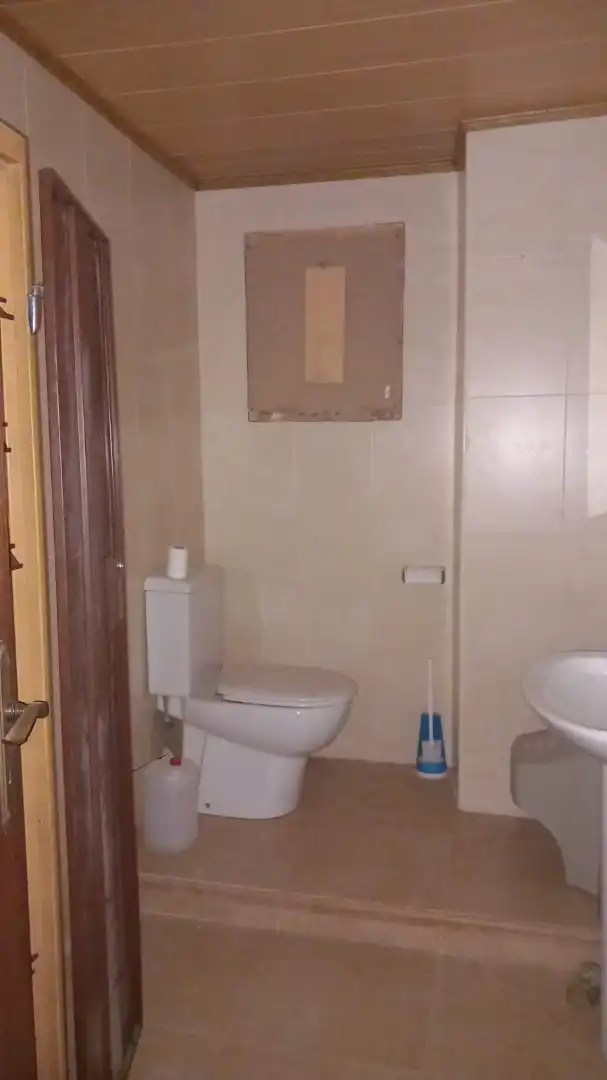 Bathroom of Houses for sale in Piera  with Terrace, Storage room and Alarm