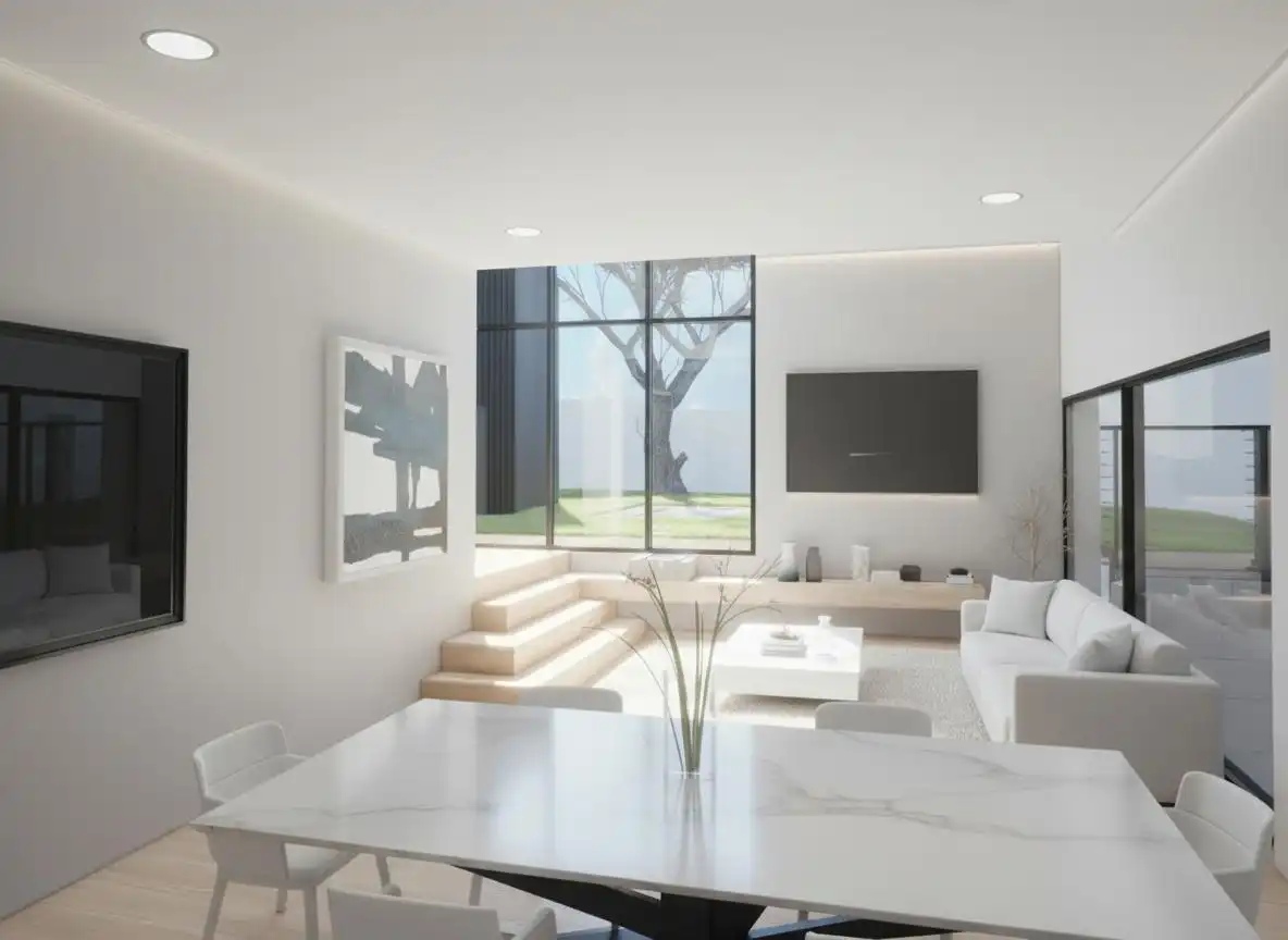 Terreno residencial en venta en Calle Alhena 136N, imagen 15