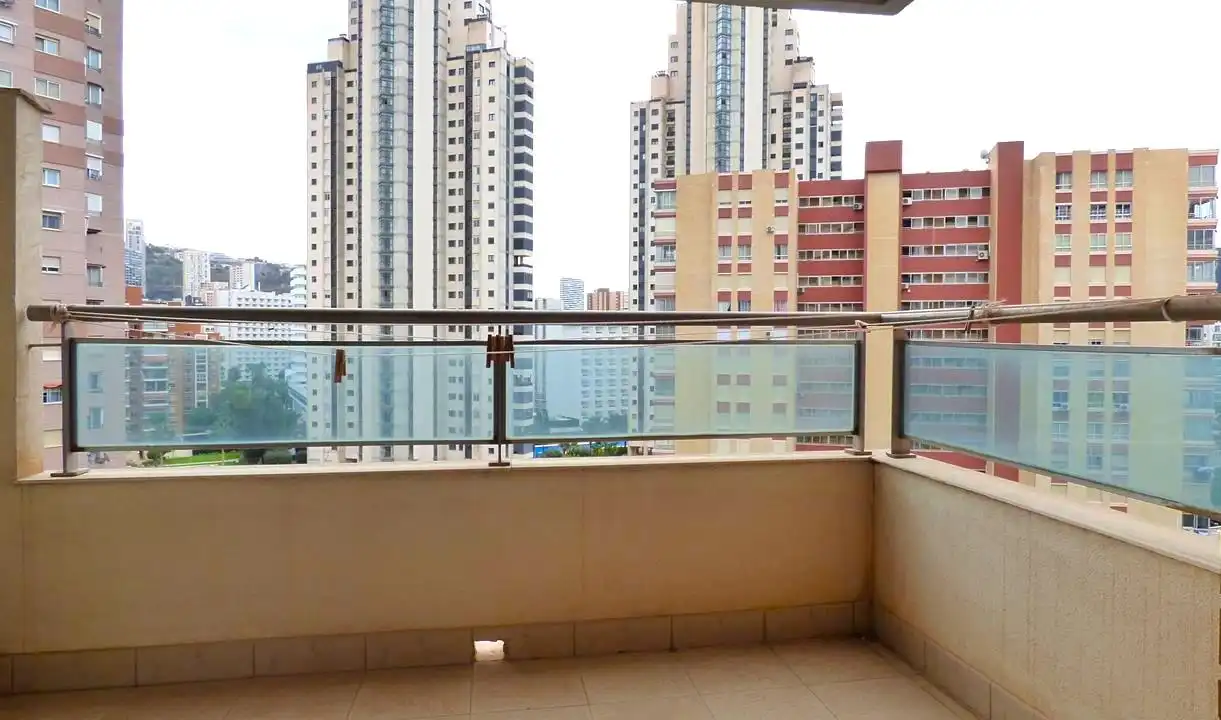 Appartamento con piscina in vendita a De L'Almirall Bernat De Sarria, imagen 5