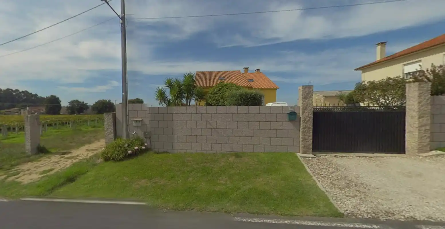 Casa o xalet en venda en Ribadumia