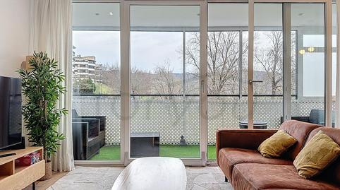 Photo 2 of Flat for sale in Calle Lope de Irigoyen, Pinar - Anaka - Belaskoenea, Irun