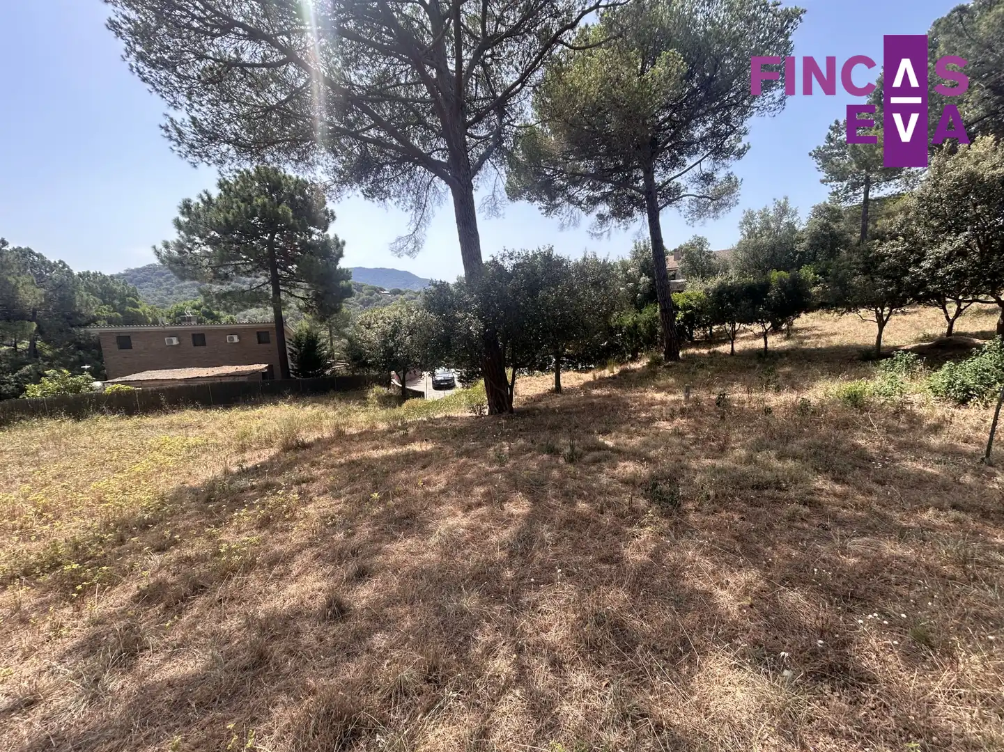 Rural land for sale in Vallromanes - CL SANT ANDREU, imagen 8