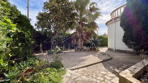 Foto 5 de Casa o chalet en venta en Calafat, L'Ametlla de Mar