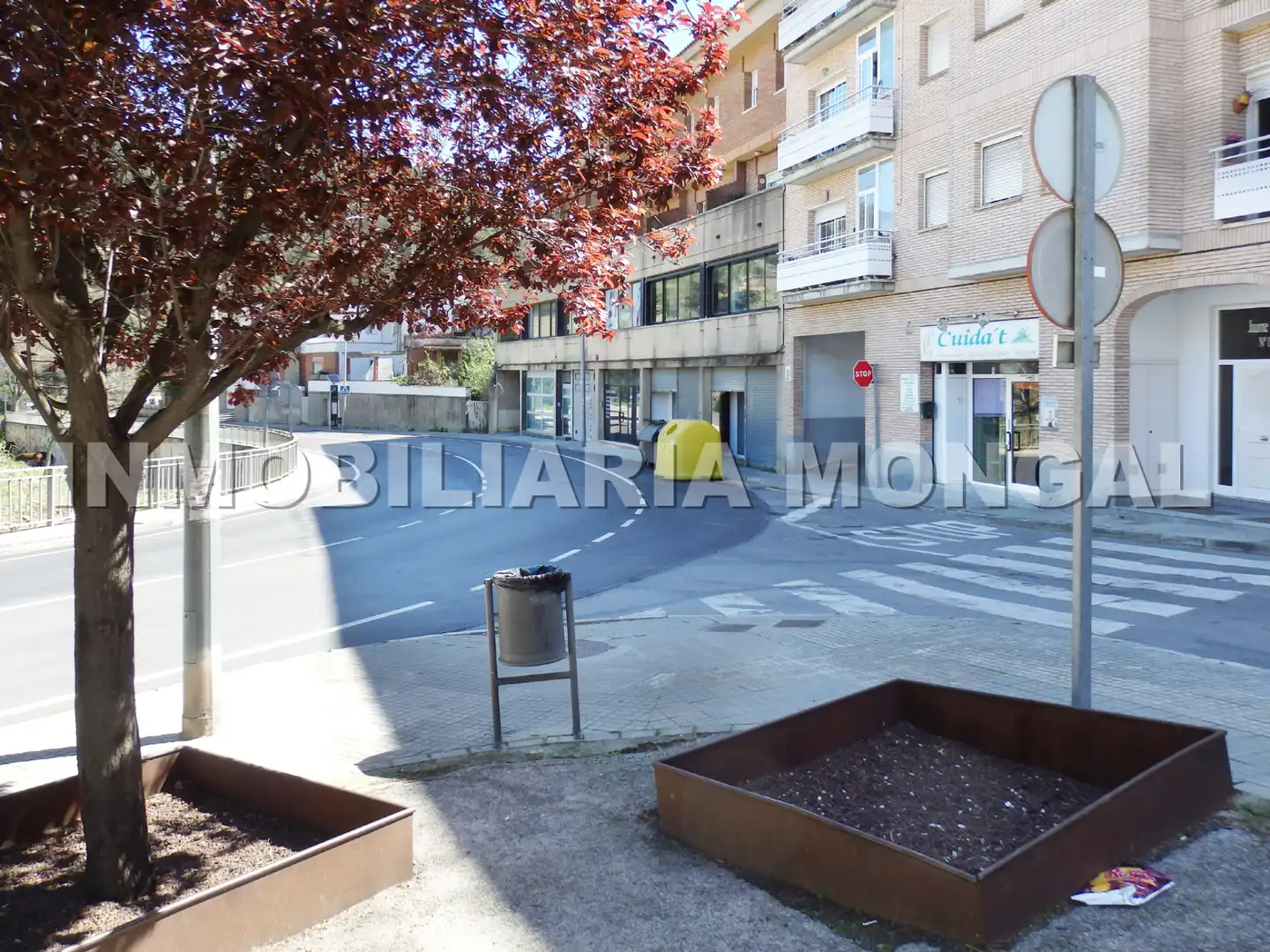 Geschaftsraum zum Verkauf in Travessía Prat de la Riba, 34, Sant Climent de Llobregat