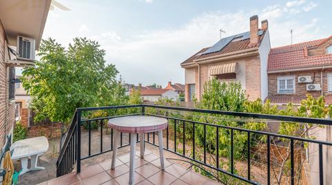 Foto 3 de Casa o xalet en venda a Calle Lucio Muñoz, Pintores - Ferial, Madrid