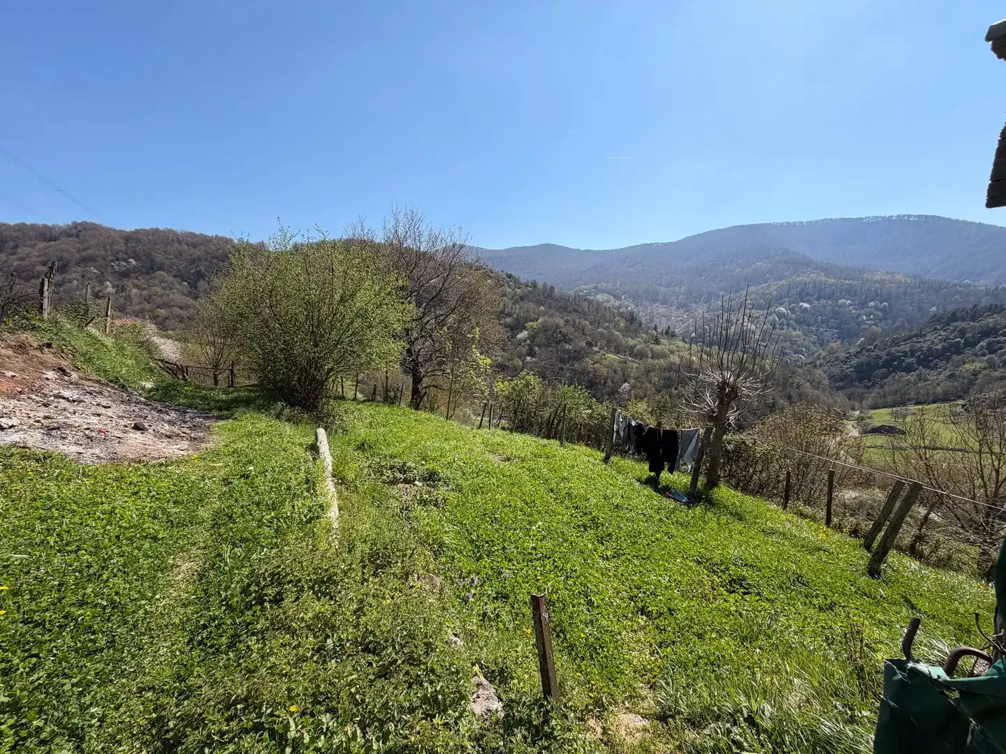 Land for sale in Ataun