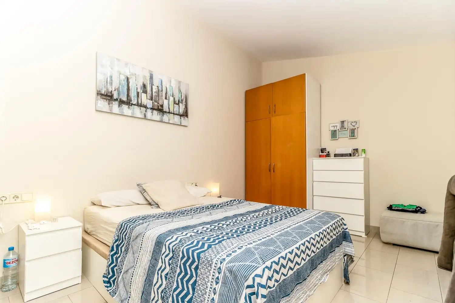 Habitación de Edificio en venta en Castellar del Vallès