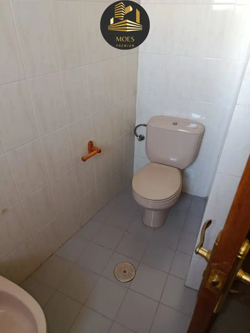 Piso con terraza en venta en Belén - San Roque, imagen 19