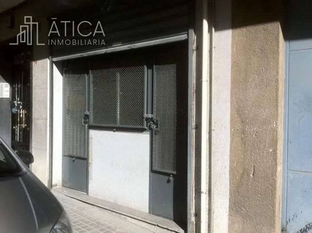 Local comercial en Venta en Vidal