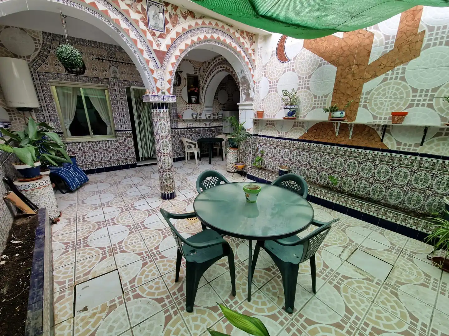 Casa con terrazza in vendita a Úbeda, imagen 12