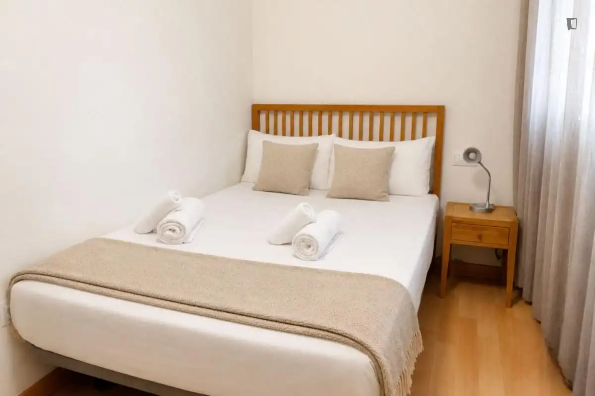 Apartment mit Aufzug zur Miete in Centro, imagen 9