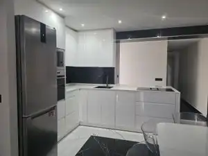 Piso con terraza en venta en Carrer Jurado Blanquer, imagen 2