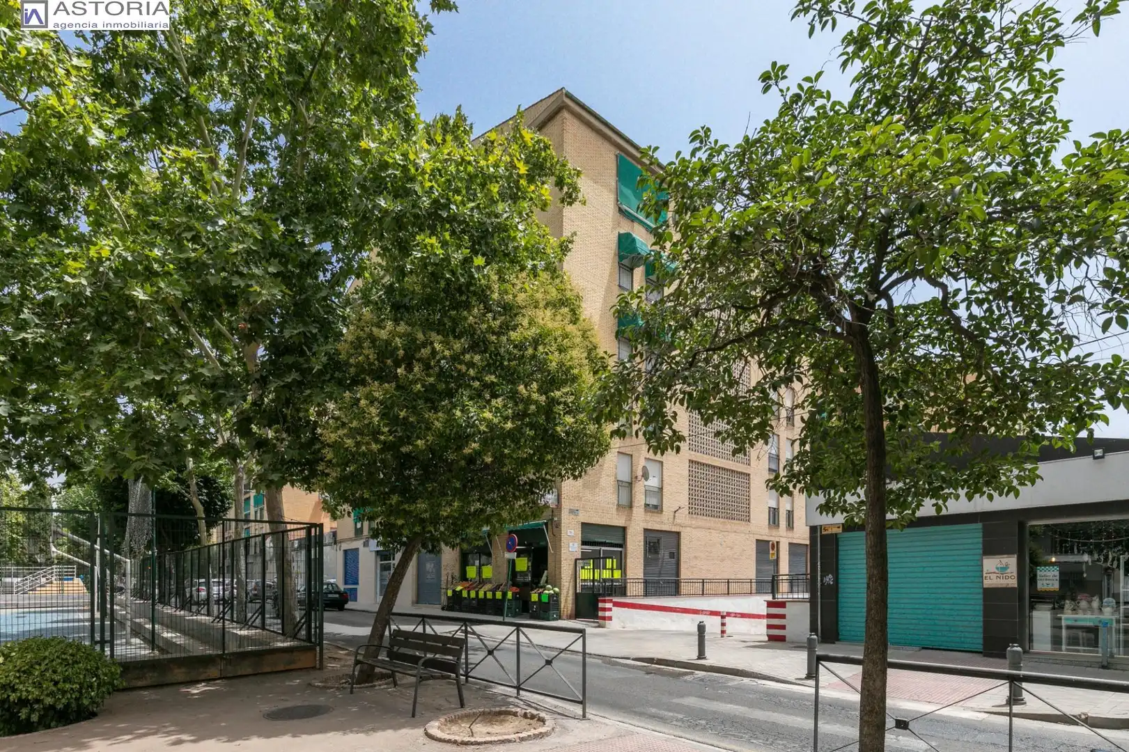 Piso con ascensor en venta en Calle Circunvalación de La Encina 14, imagen 20