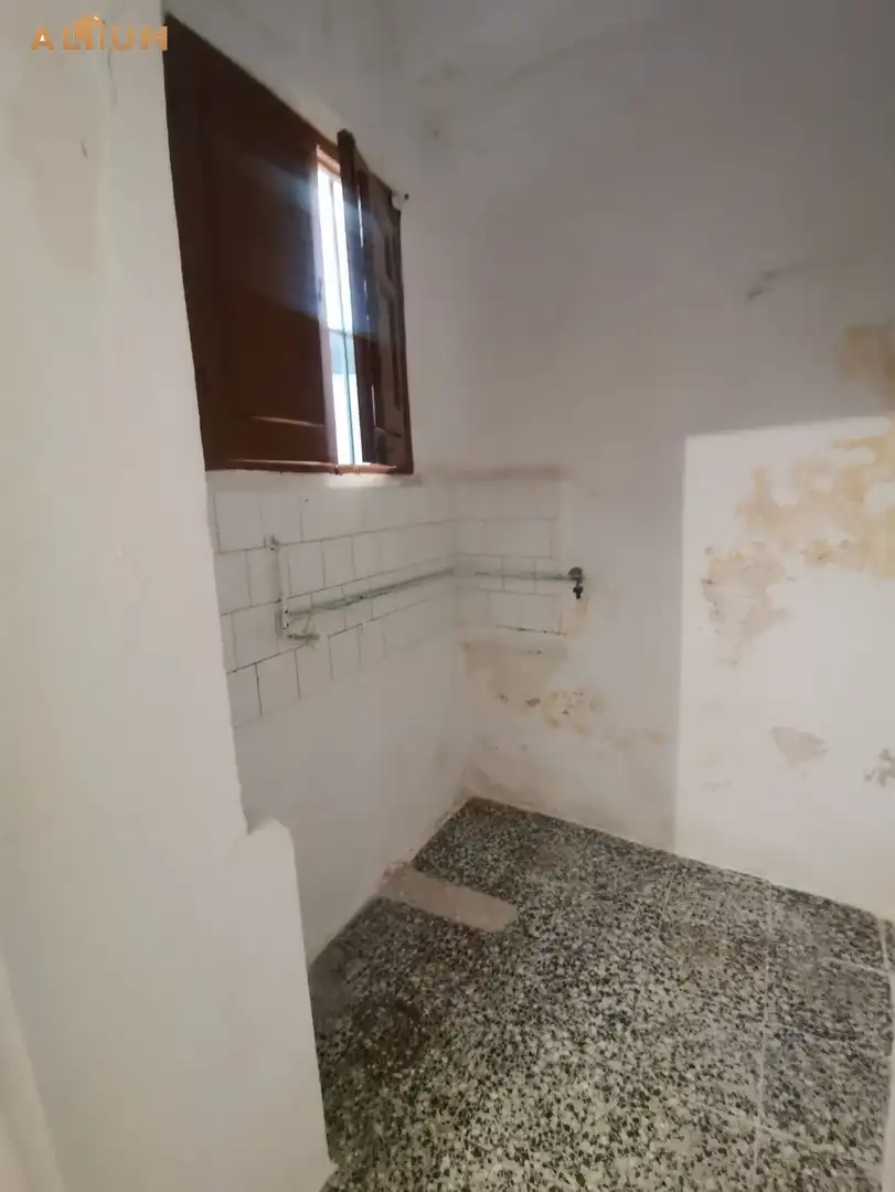 Bathroom of Flat for sale in Rota  with Terrace and Storage room