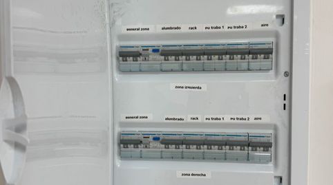 Foto 5 von Büro zum Verkauf in Carrer Braç de L'alter, 54, Beniparrell, Valencia