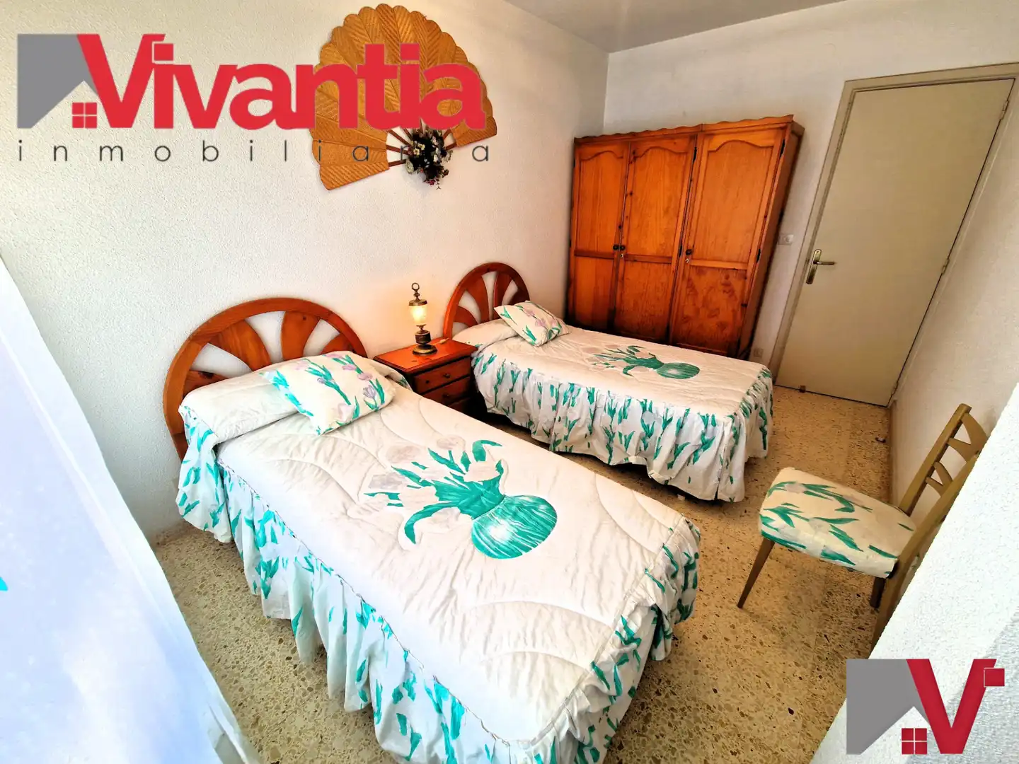 Piso con ascensor en venta en Lorca Ciudad, imagen 19