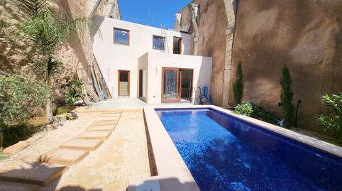 Photo 2 of Single-family semi-detached for sale in Binissalem, Illes Balears