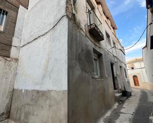 Exterior view of Building for sale in Arganda del Rey