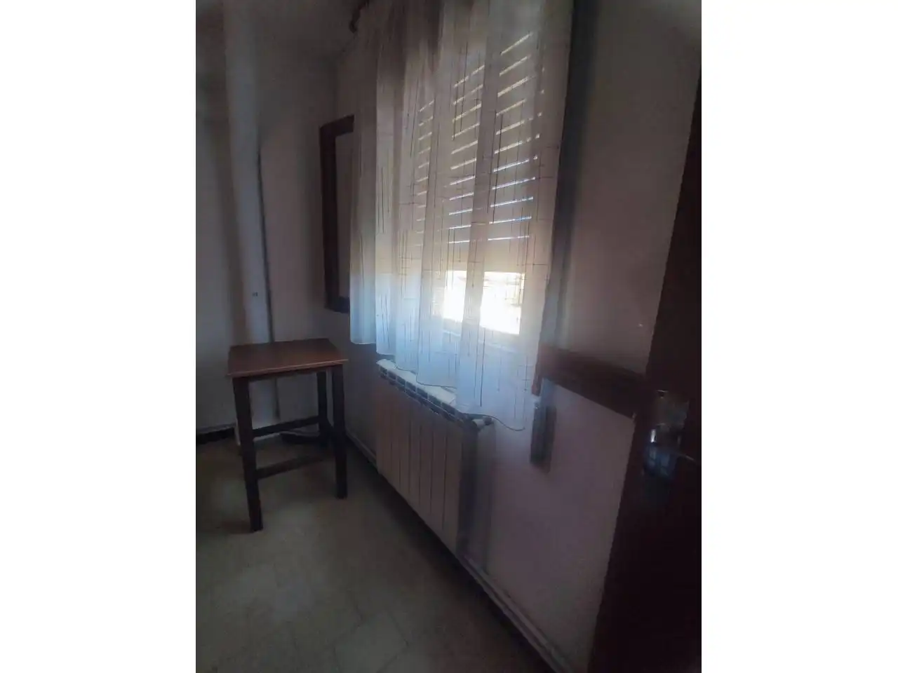 Habitación de Casa adosada en venta en Fonz con Calefacción