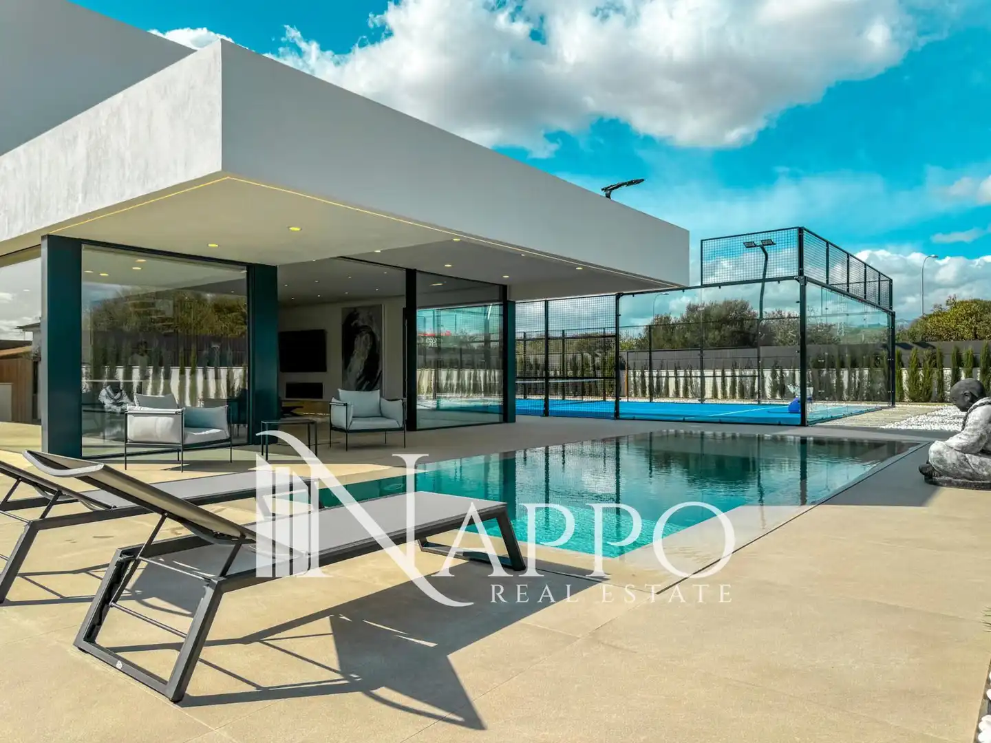 Maison avec piscine à vendre à Sa Cabana - Can Carbonell - Ses Cases Noves, imagen 50