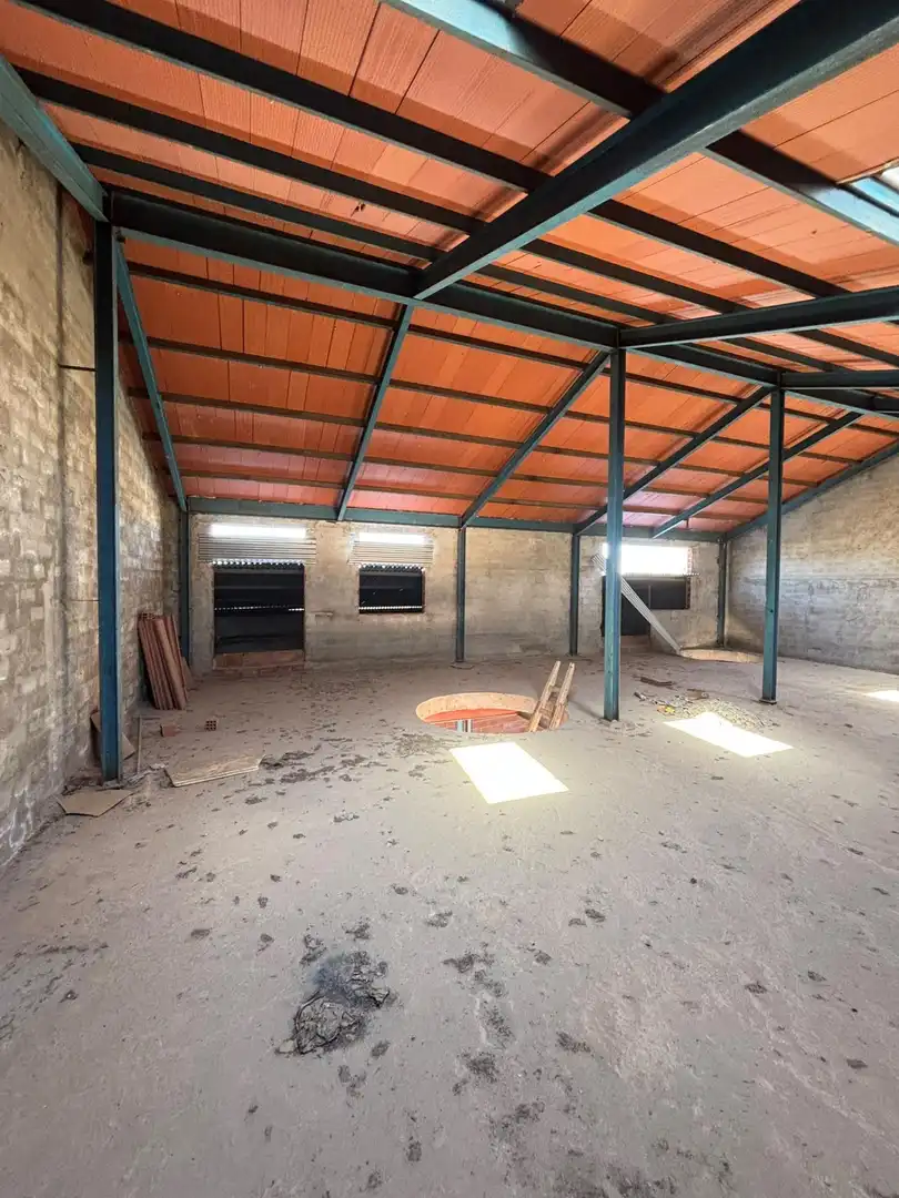 Industriegebäude zum Verkauf in Valdepeñas, imagen 25