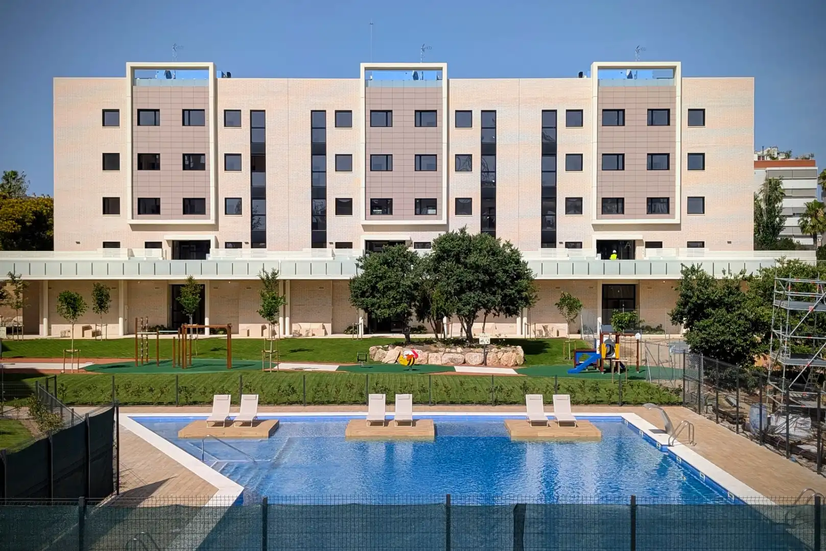 Piso en venta en Avinguda de Salvador Vilaseca, 1, Plaça Europa - Port Aventura