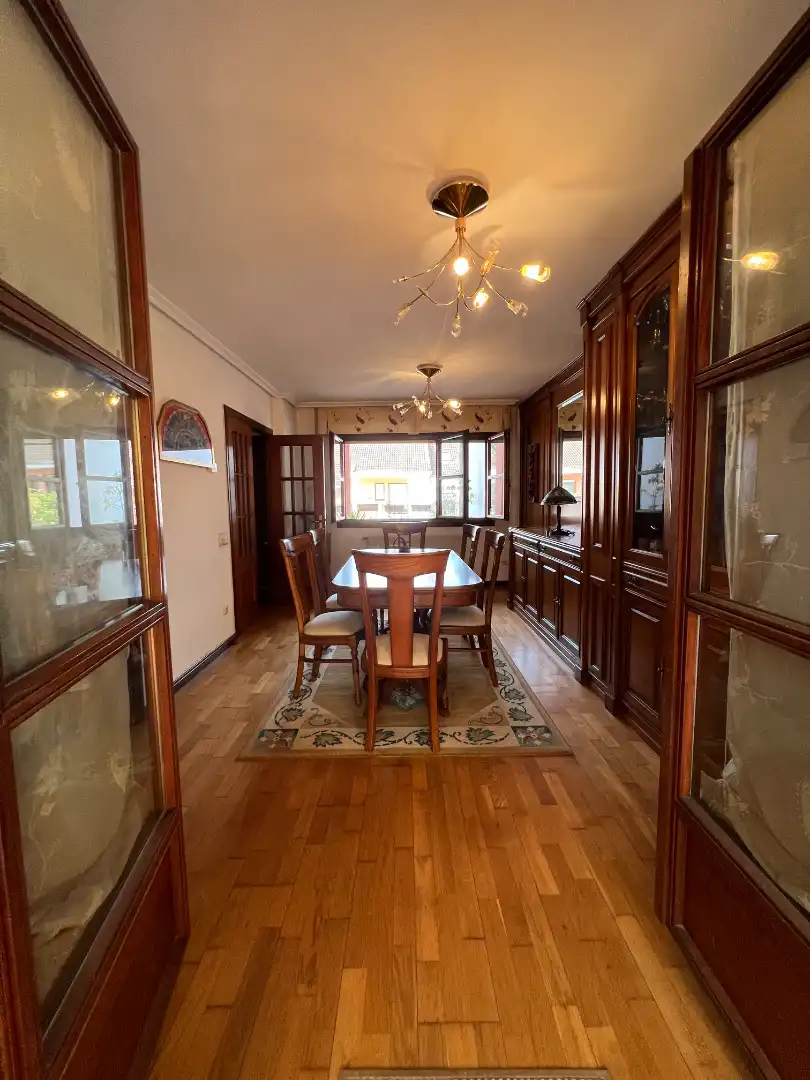Casa adosada en venta en Calle los Fresnos, 13, Llanera