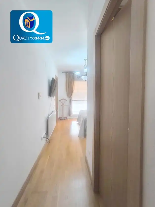 Habitación de Casa o chalet en venta en Mutxamel con Aire acondicionado, Calefacción y Terraza