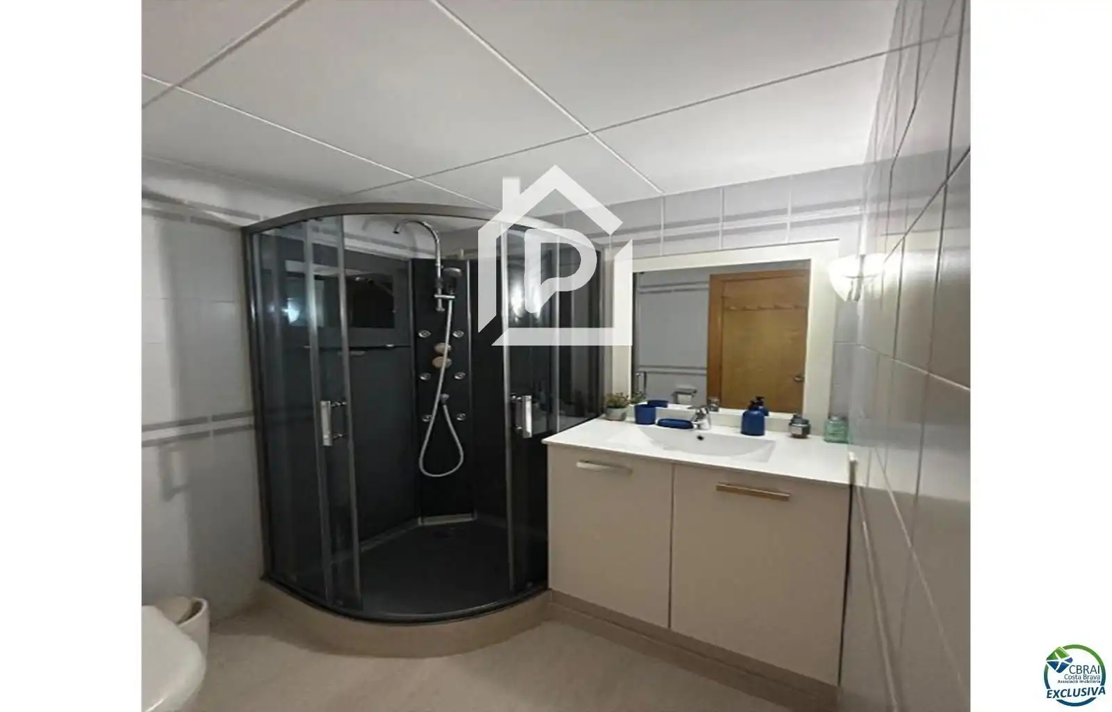 Piso con ascensor en venta en DELTA MUGA, imagen 8