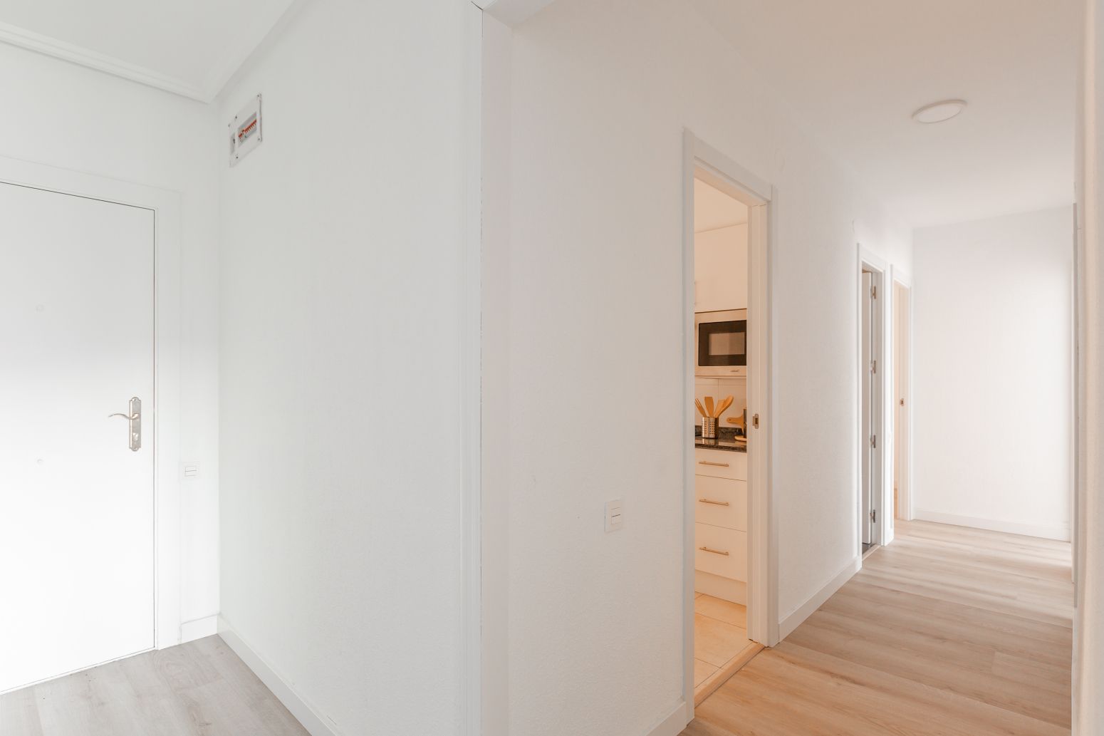 Pis en venda en Barañáin / Barañain amb Calefacció, Parquet i Balcó